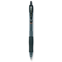 Pilot G2 Retractable Gel Ink Pens